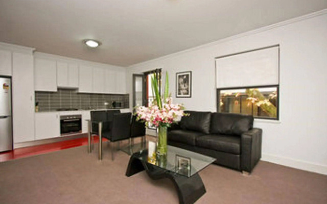 The Star Apartments