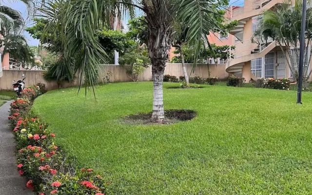La Casita de Peter Ixtapa