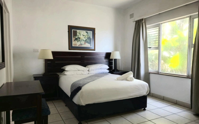 Idwala Tides Cozumel Umdloti