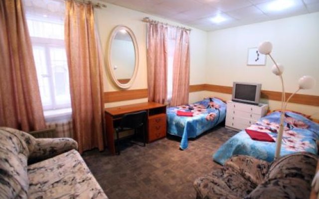 Severnaya MIni Hotel