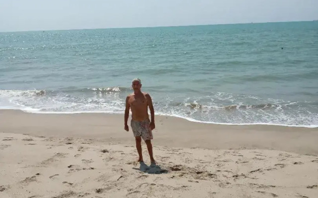 La Cabaña De Huertamar