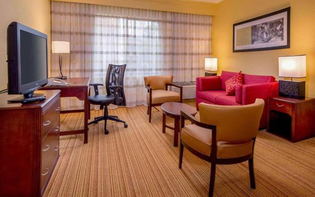 Sonesta Select Durham Research Triangle Park