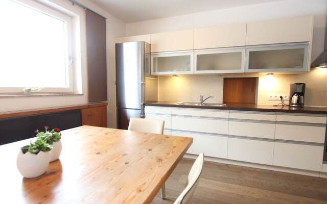 Spacious Chalet in Westendorf near Ski Lift