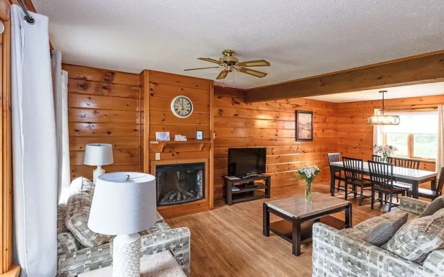 Calabogie Lodge