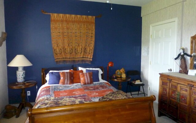 Arta B&B and Vineyard