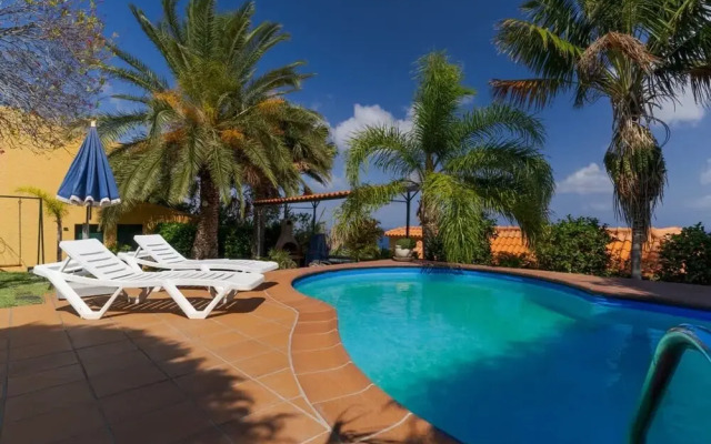 Villa Costa in Gaula