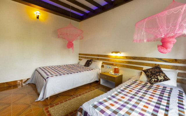 Hotel Parkside