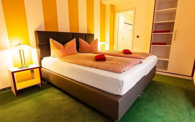 Hotel Traumblick