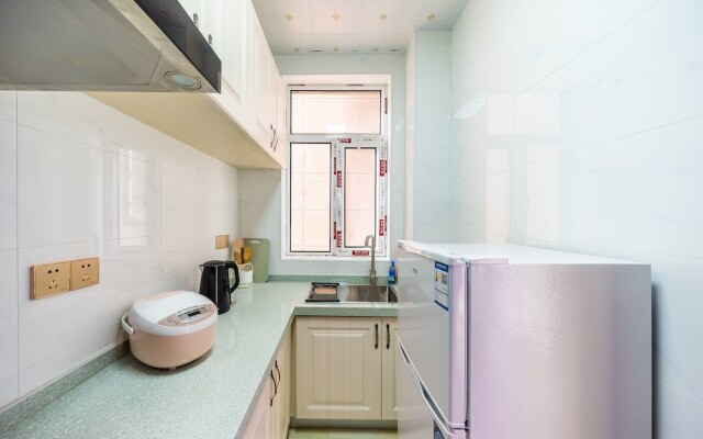 YOUJIA Apartment - South Ring