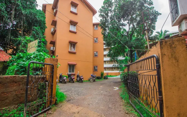 Oyo 15688 Home 1 Bhk Colva Beach