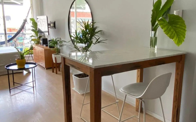 Apartamento Palermo Hollywood