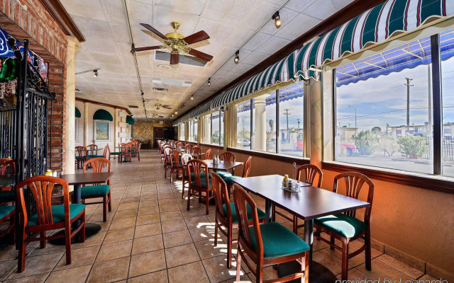 Americas Best Value Inn Downtown Las Vegas