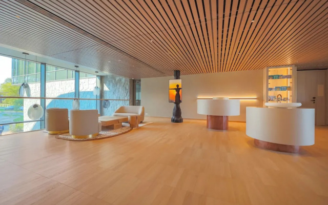 Hotel GLAR Conference & SPA