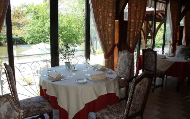 Hôtel Restaurant LEcluse