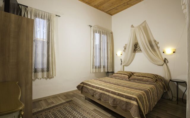 Evdokia Boutique Hotel