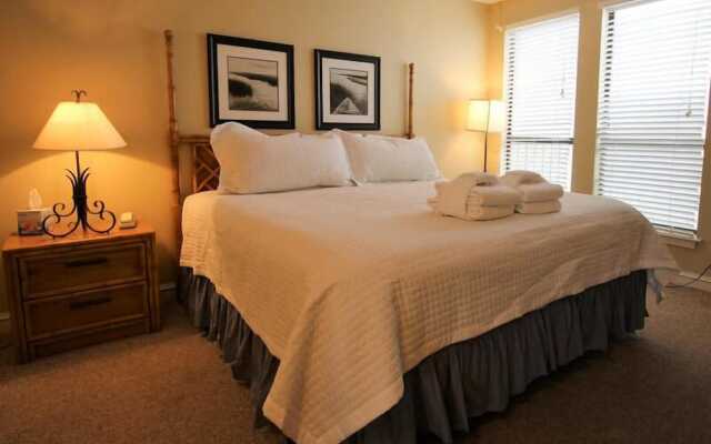 Fripp Villa Sleeps 4 With Free Amenity Passes