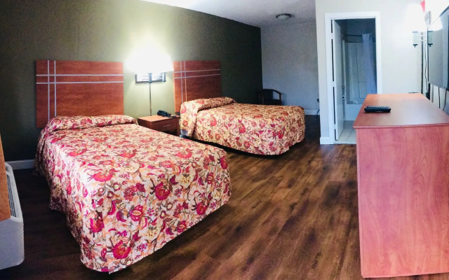 Rodeway Inn