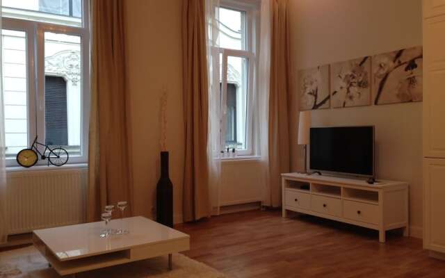 Flatiron Budapest Apartments