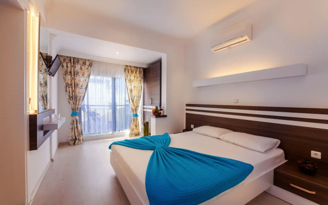 Hotel Puya