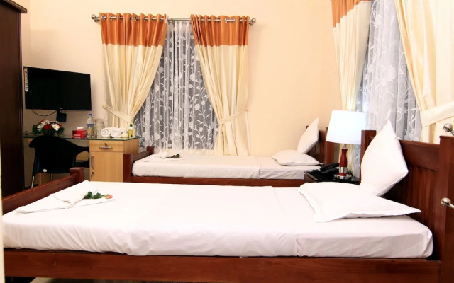 Ayur Bethaniya Ayurveda Hospital