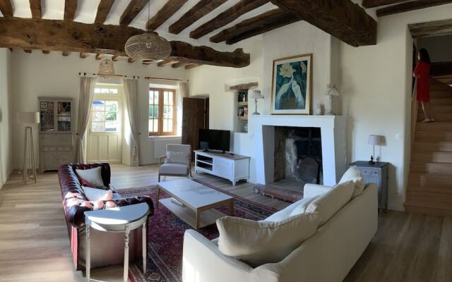 Le Plessis aux Oiseaux