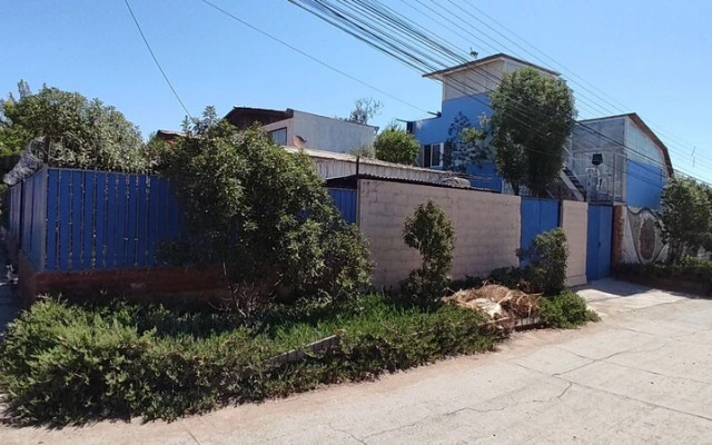 sireno hostal