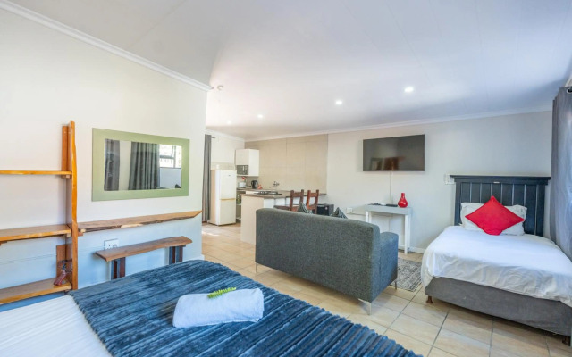 Tidewaters Accommodation