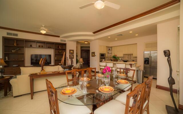 Bella Vista 2D - 3 bdr - 3 1/2 bath