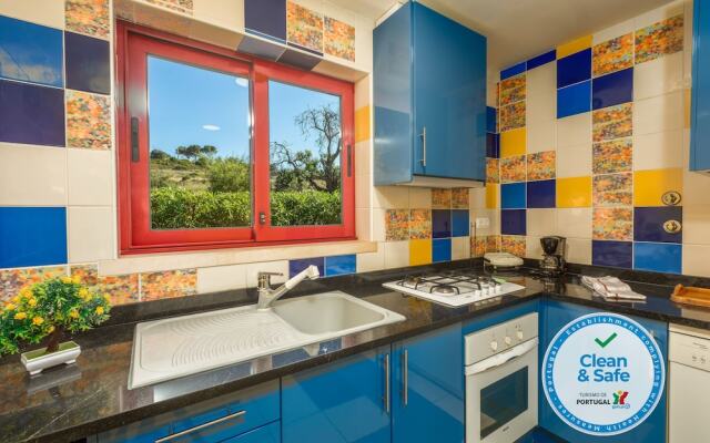 Villa 14 Marina de Albufeira