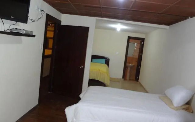 Casa Reyes