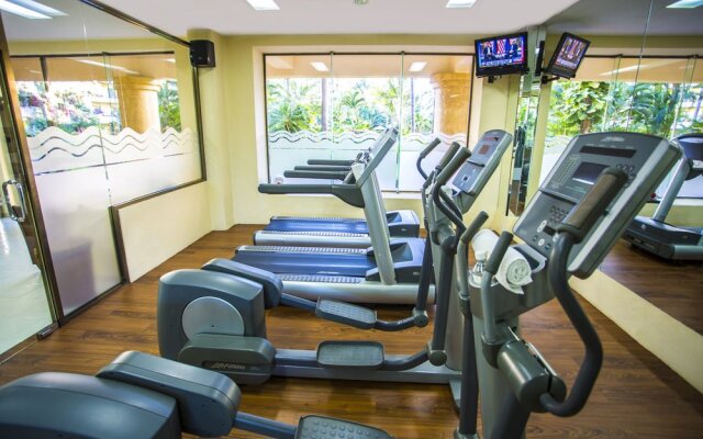 Al Club Velas Vallarta