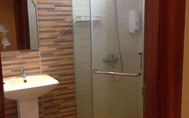 Hotel Adilla Syariah Ambarukmo