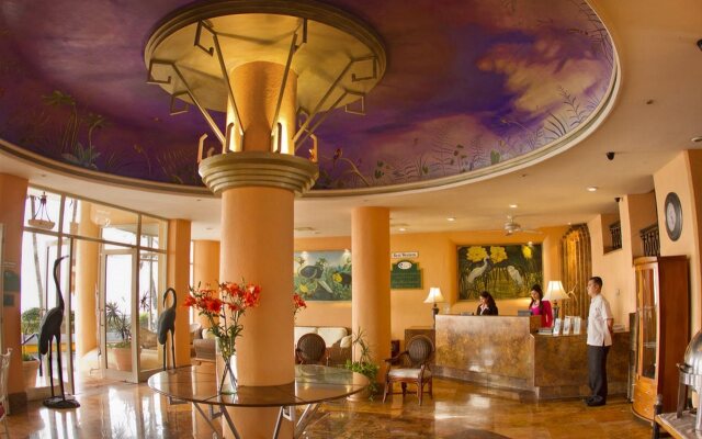 Best Western Posada Freeman