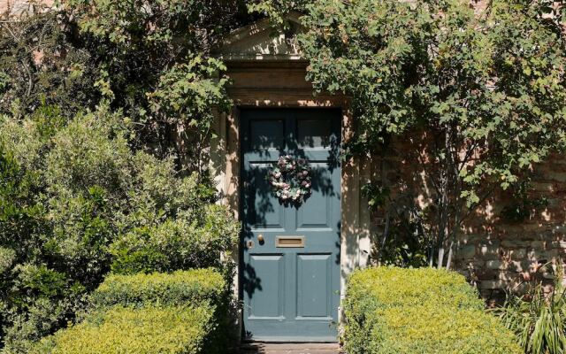 The Old Parsonage