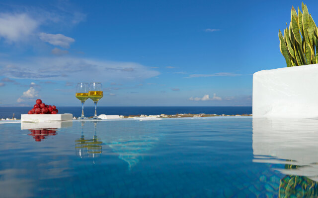 Myst Boutique Hotel