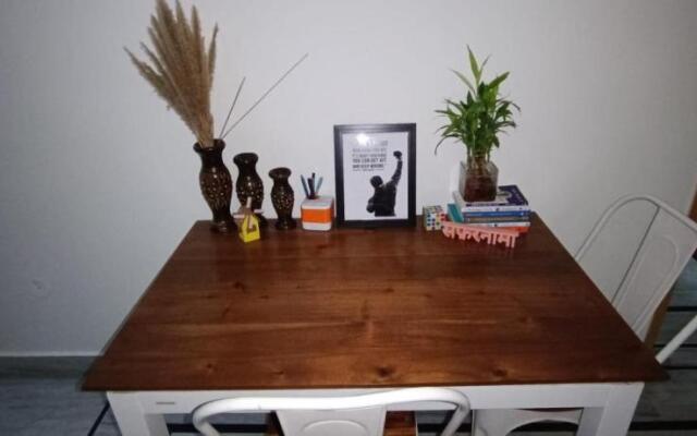 Bliss Homestay