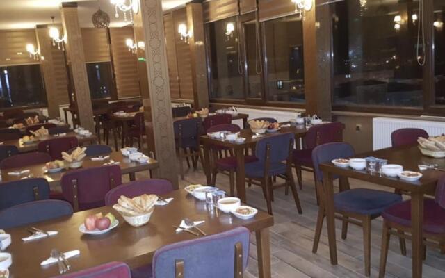 Elite My Garden Hotel