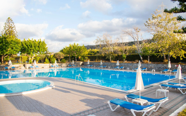 King Minos Retreat Resort & Spa