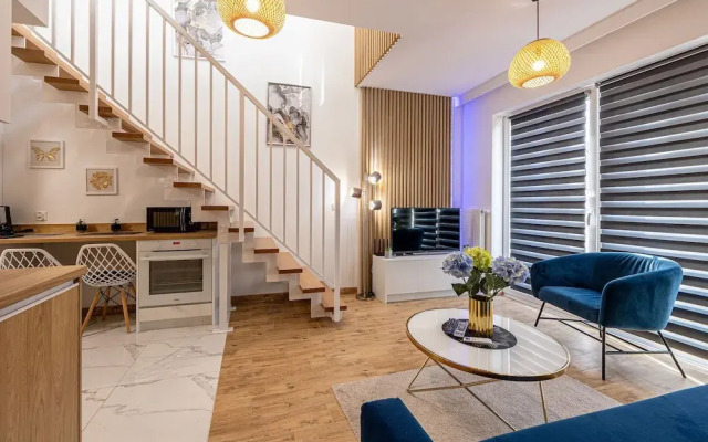 RentPlanet - Apartamenty Słonimskiego 2