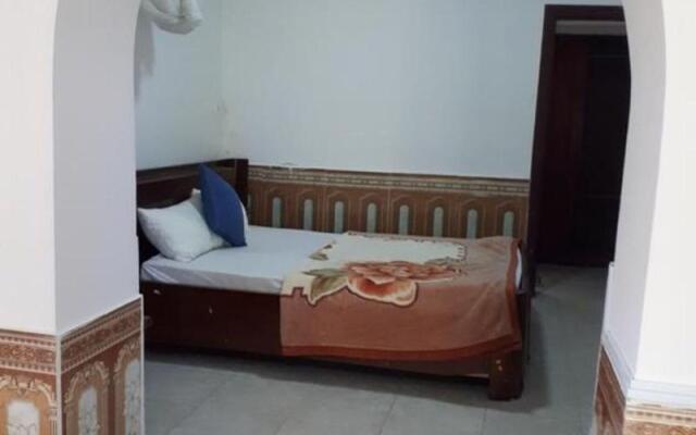 Duong Sat Hotel by ZUZU