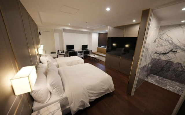Four Points by Sheraton Josun, Seoul Station