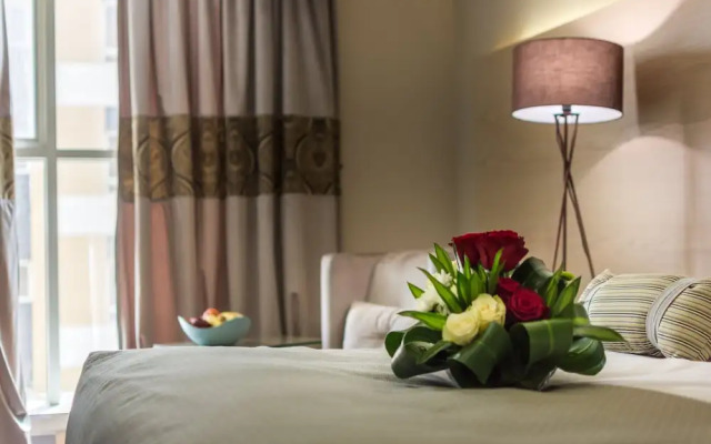 AlMuhaidb Residence Jeddah