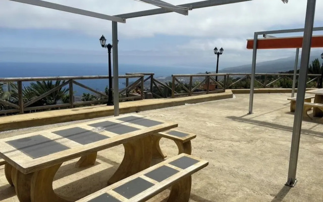 Ecolife Tenerife Houses