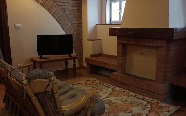 Deattellis House Casa vacanza 1