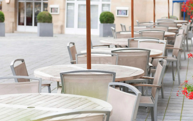 Novotel Brussels off Grand'Place
