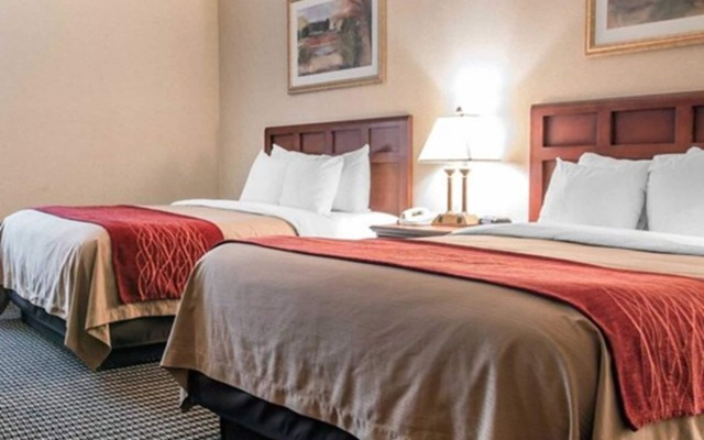 Wingate by Wyndham Livonia