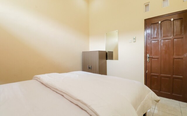 Athaya Homestay Yogyakarta