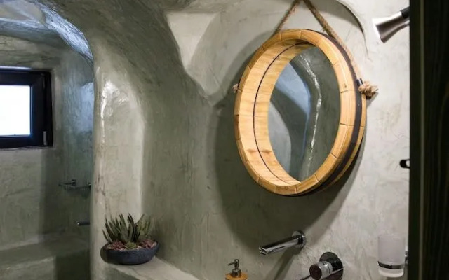 Santorini Dreams Villas