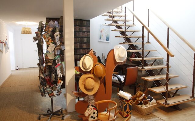 Chambres d'hôtes Souffle Nature