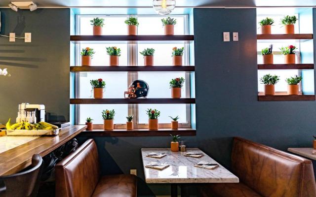 Casa Boutique Hotel